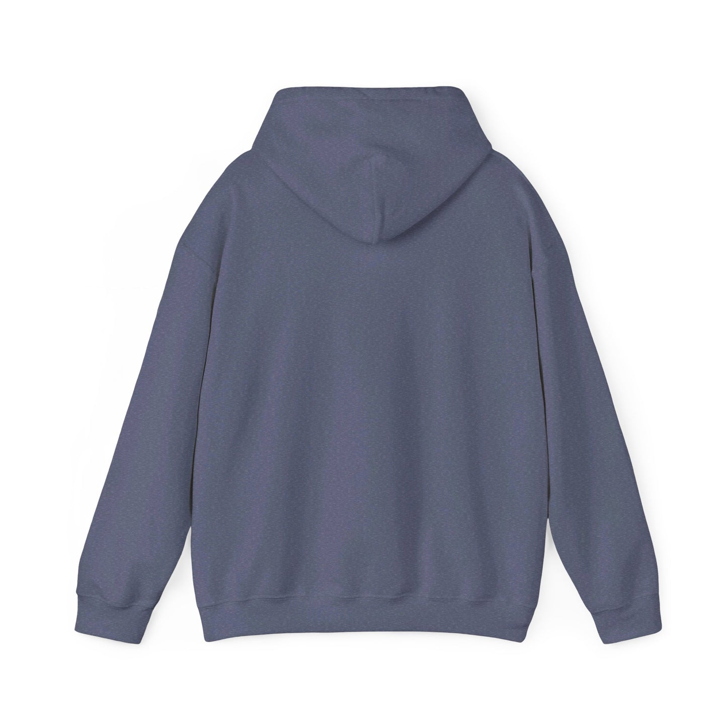 La Roca Logo Hooded Sweatshirt