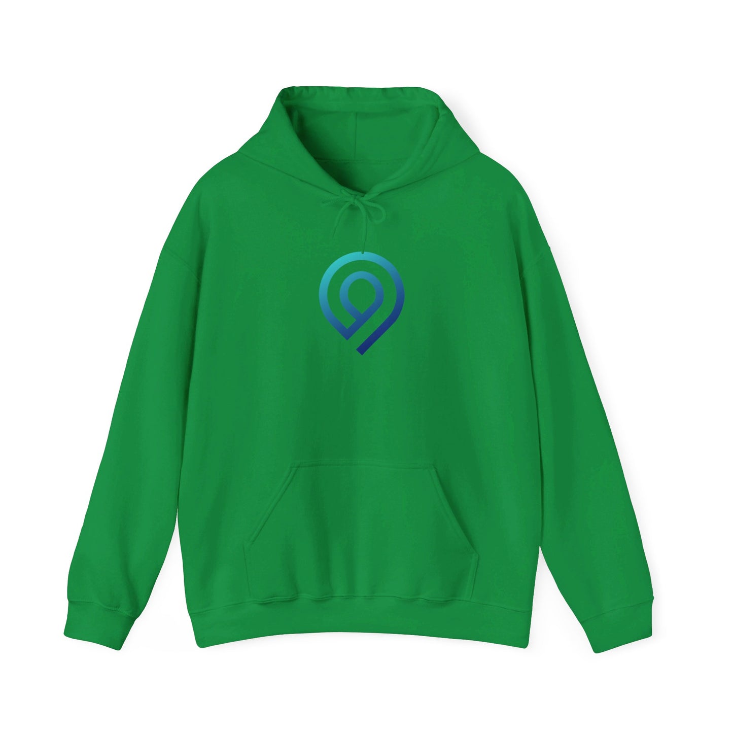 La Roca Logo Hooded Sweatshirt