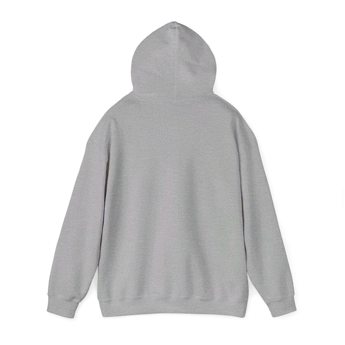 La Roca Logo Hooded Sweatshirt
