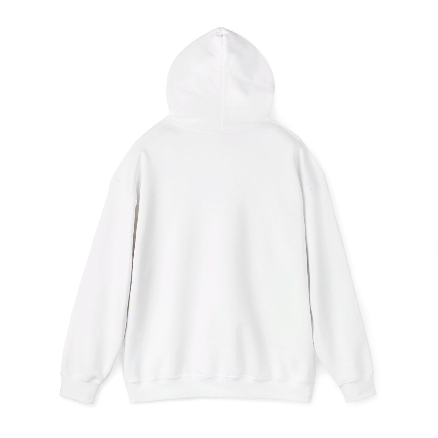 La Roca Logo Hooded Sweatshirt