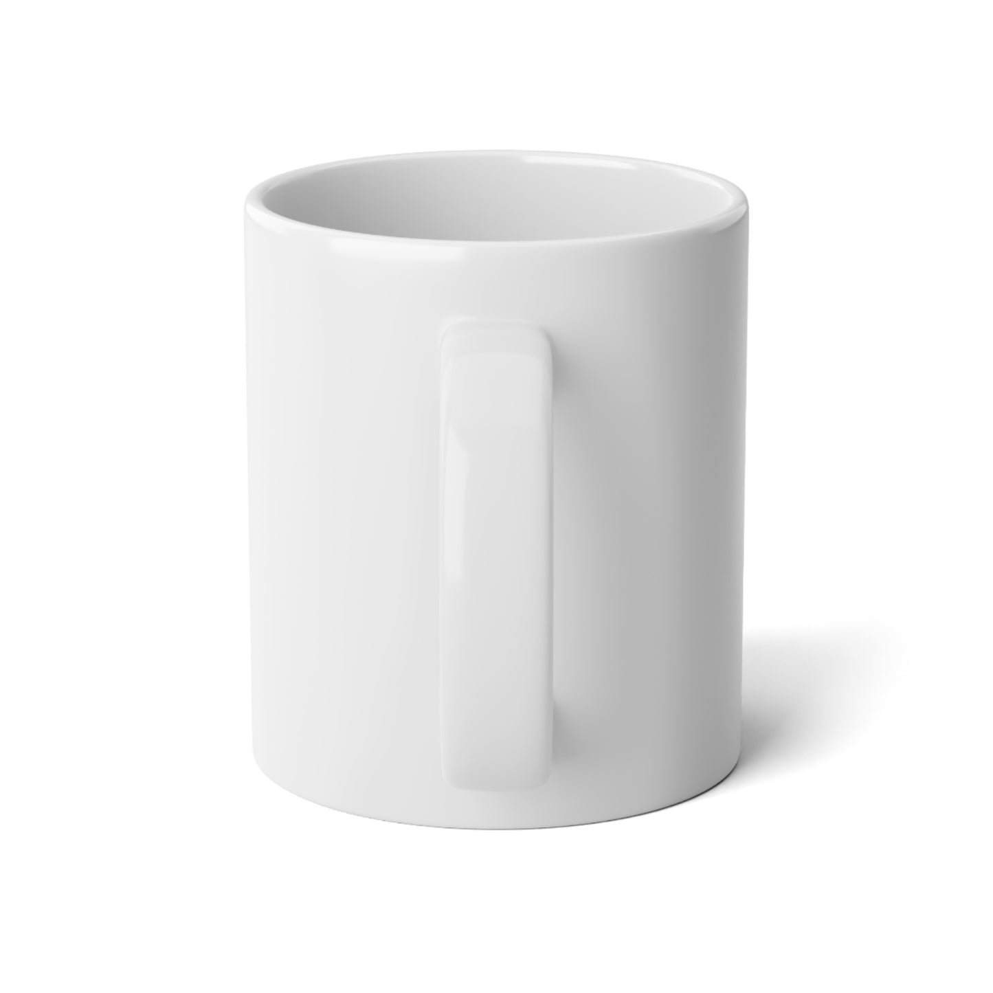 Jumbo Mug, 20oz La Roca Logo
