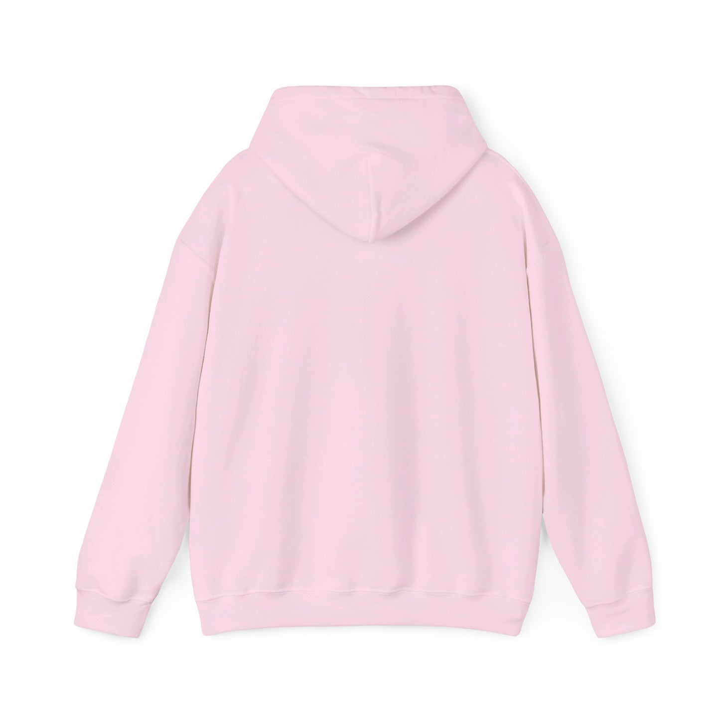 La Roca Logo Hooded Sweatshirt