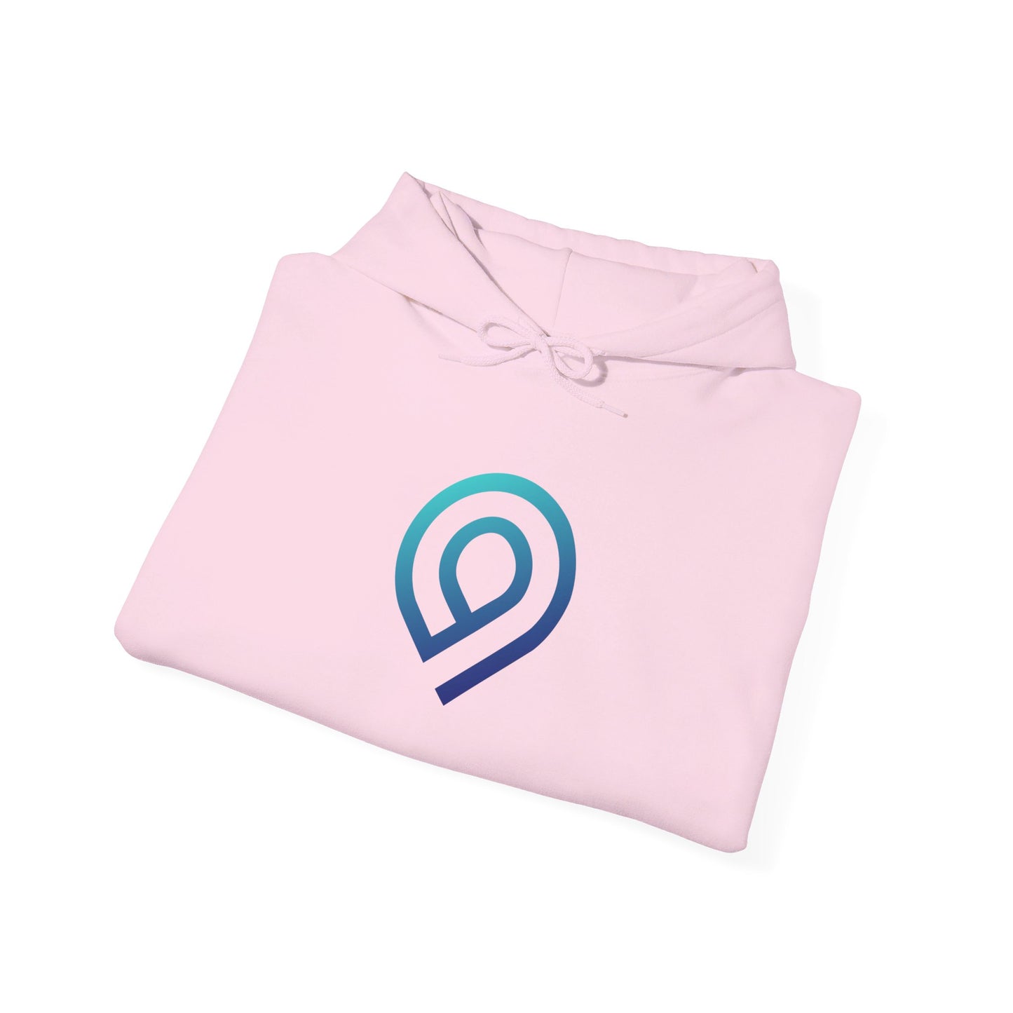 La Roca Logo Hooded Sweatshirt