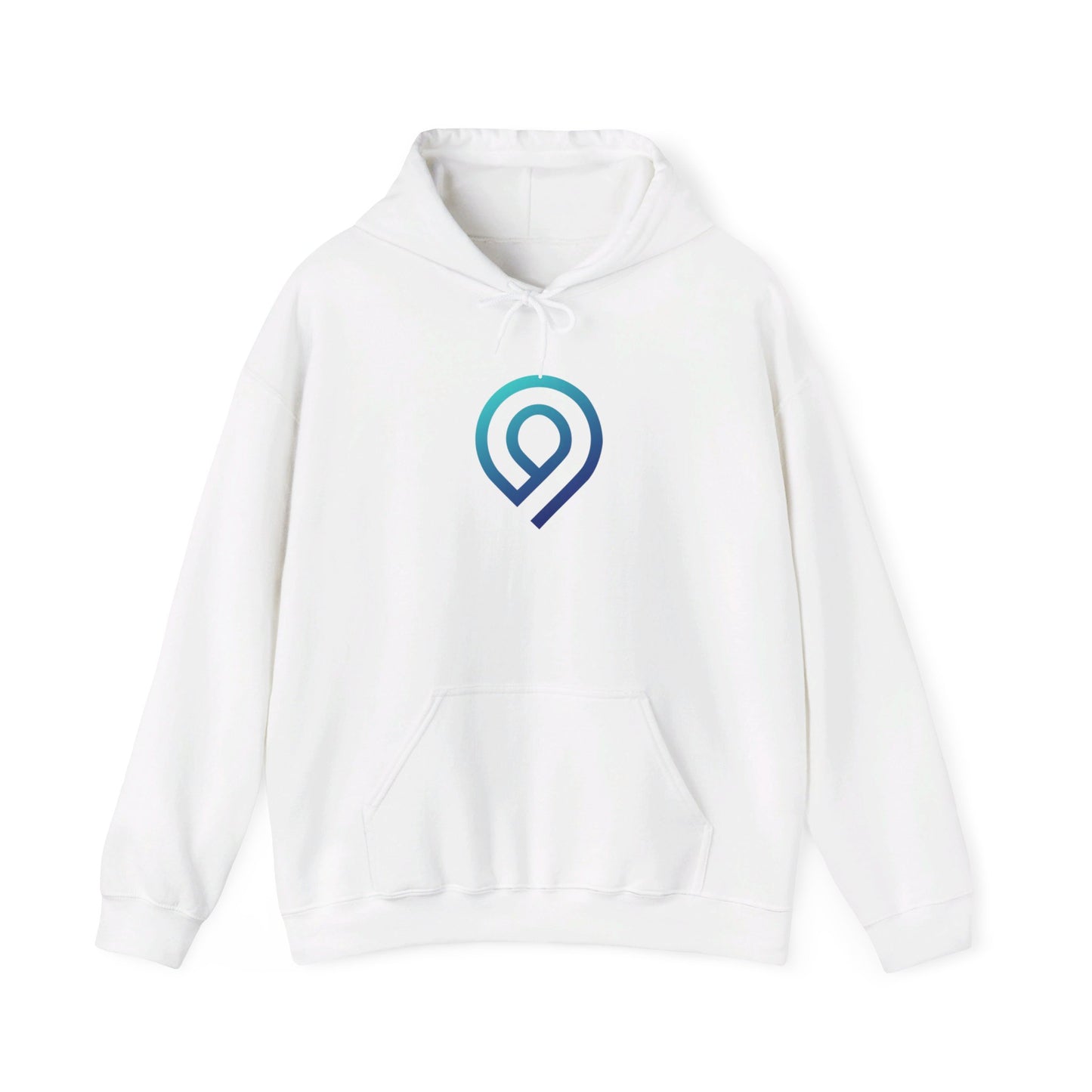 La Roca Logo Hooded Sweatshirt