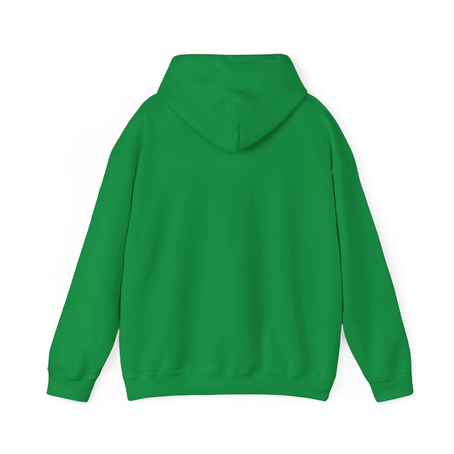 La Roca Logo Hooded Sweatshirt