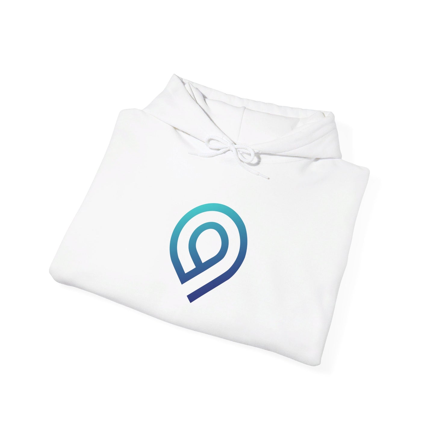 La Roca Logo Hooded Sweatshirt
