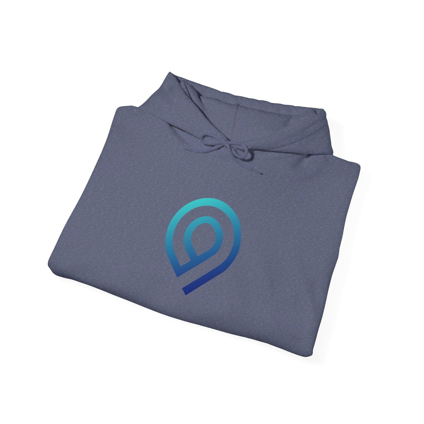 La Roca Logo Hooded Sweatshirt