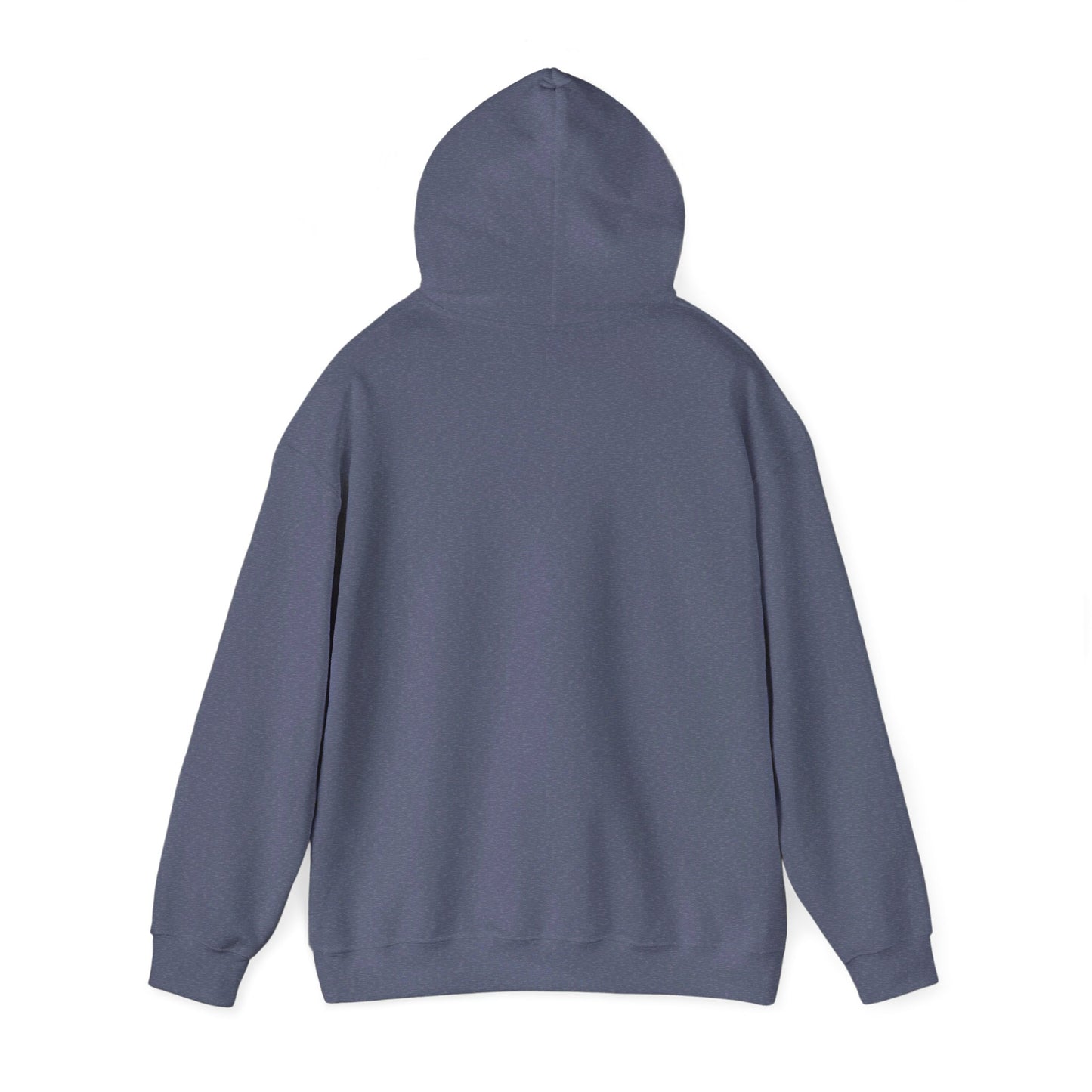 La Roca Logo Hooded Sweatshirt