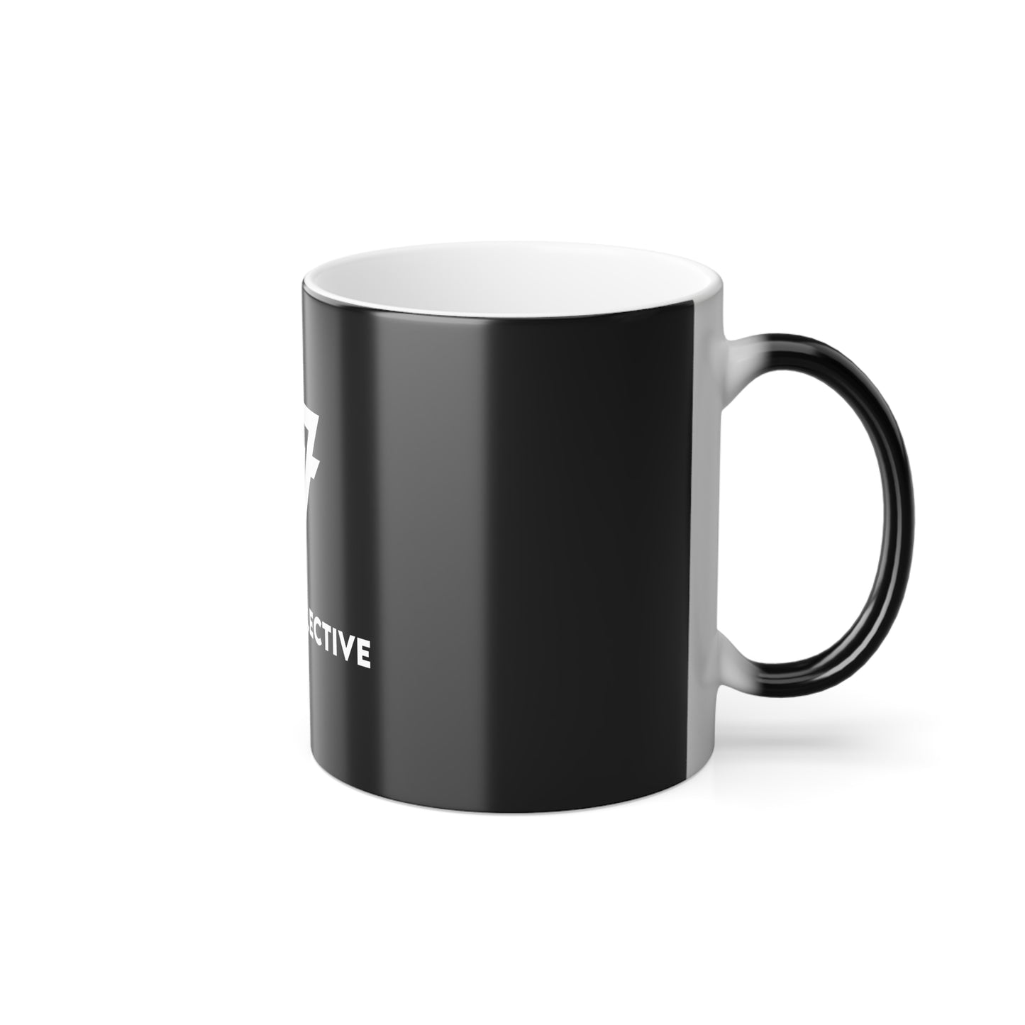 Color Morphing Mug, 11oz JC
