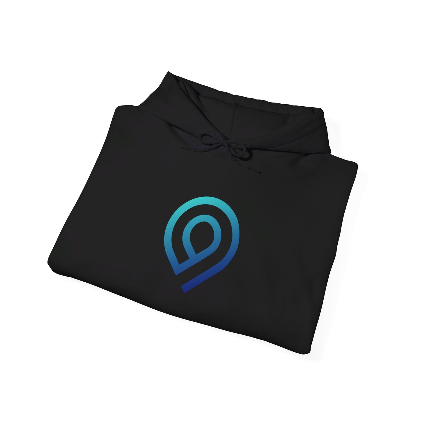 La Roca Logo Hooded Sweatshirt
