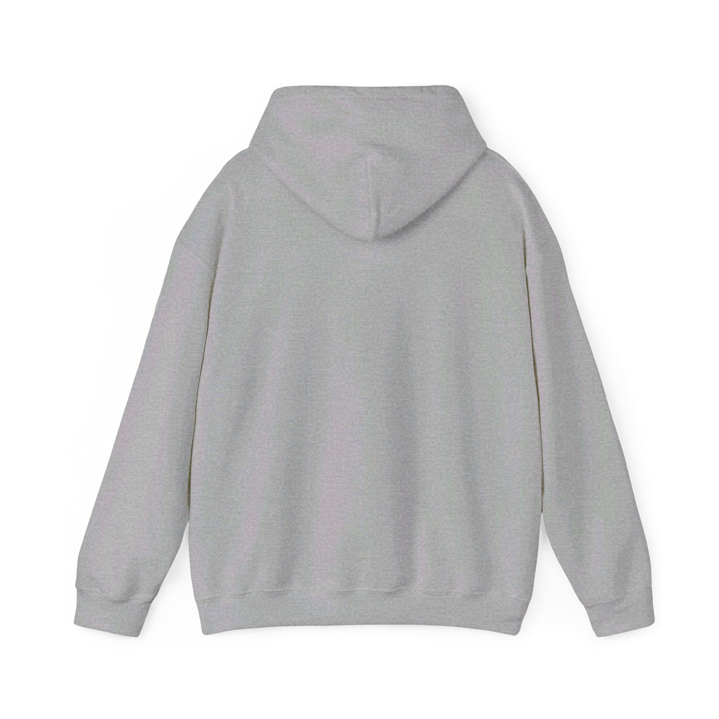 La Roca Logo Hooded Sweatshirt