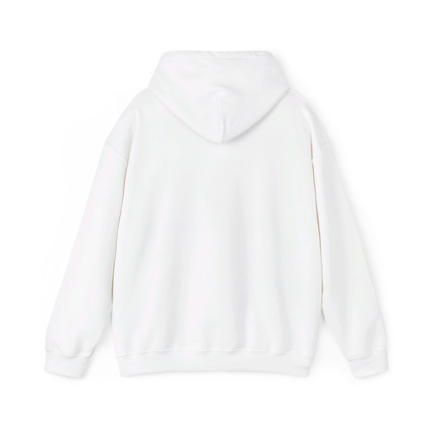 La Roca Logo Hooded Sweatshirt