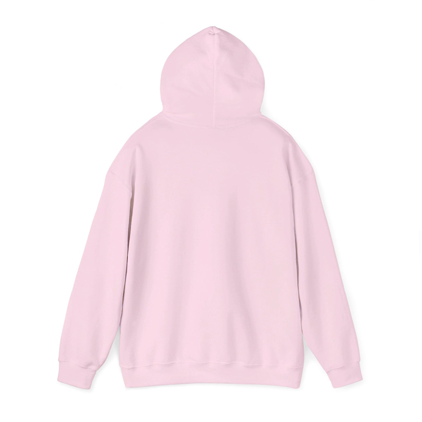 La Roca Logo Hooded Sweatshirt