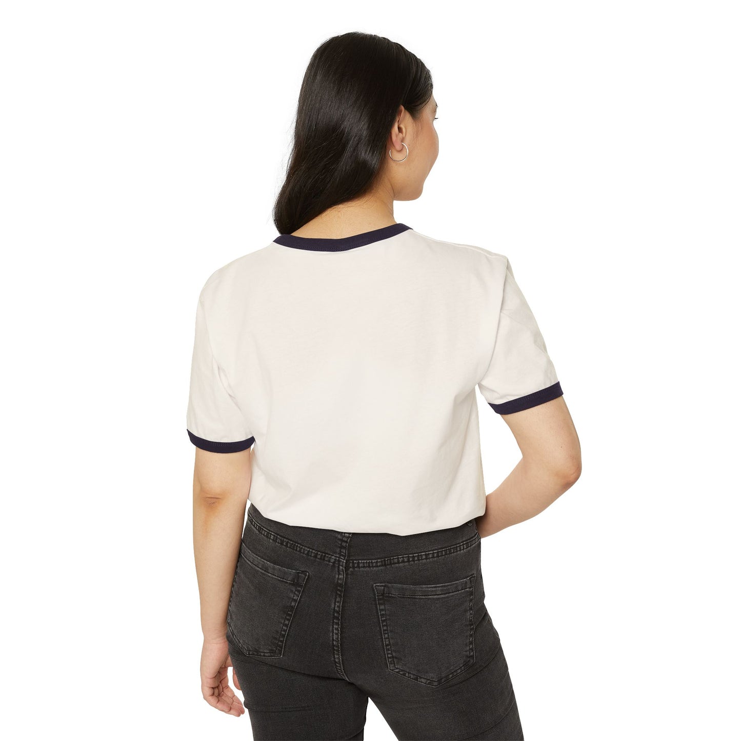 Stepping out in faith Tee