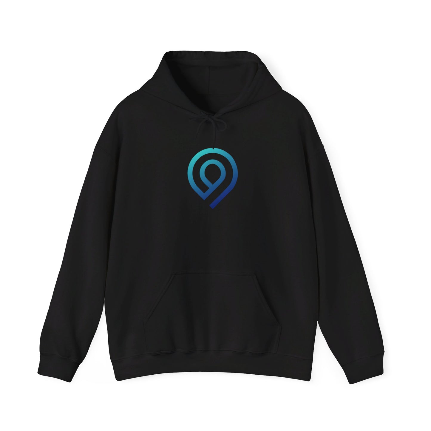 La Roca Logo Hooded Sweatshirt