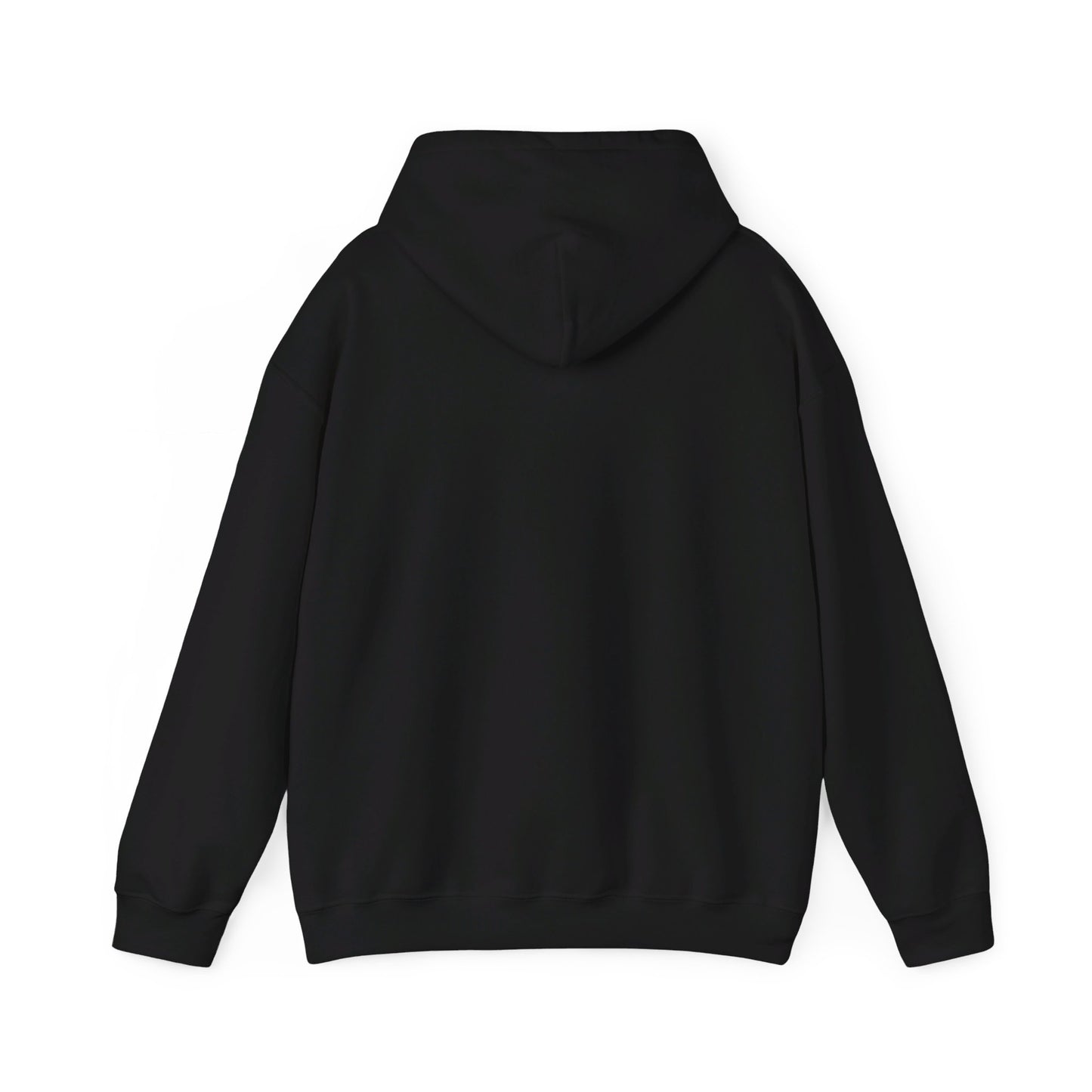 La Roca Logo Hooded Sweatshirt