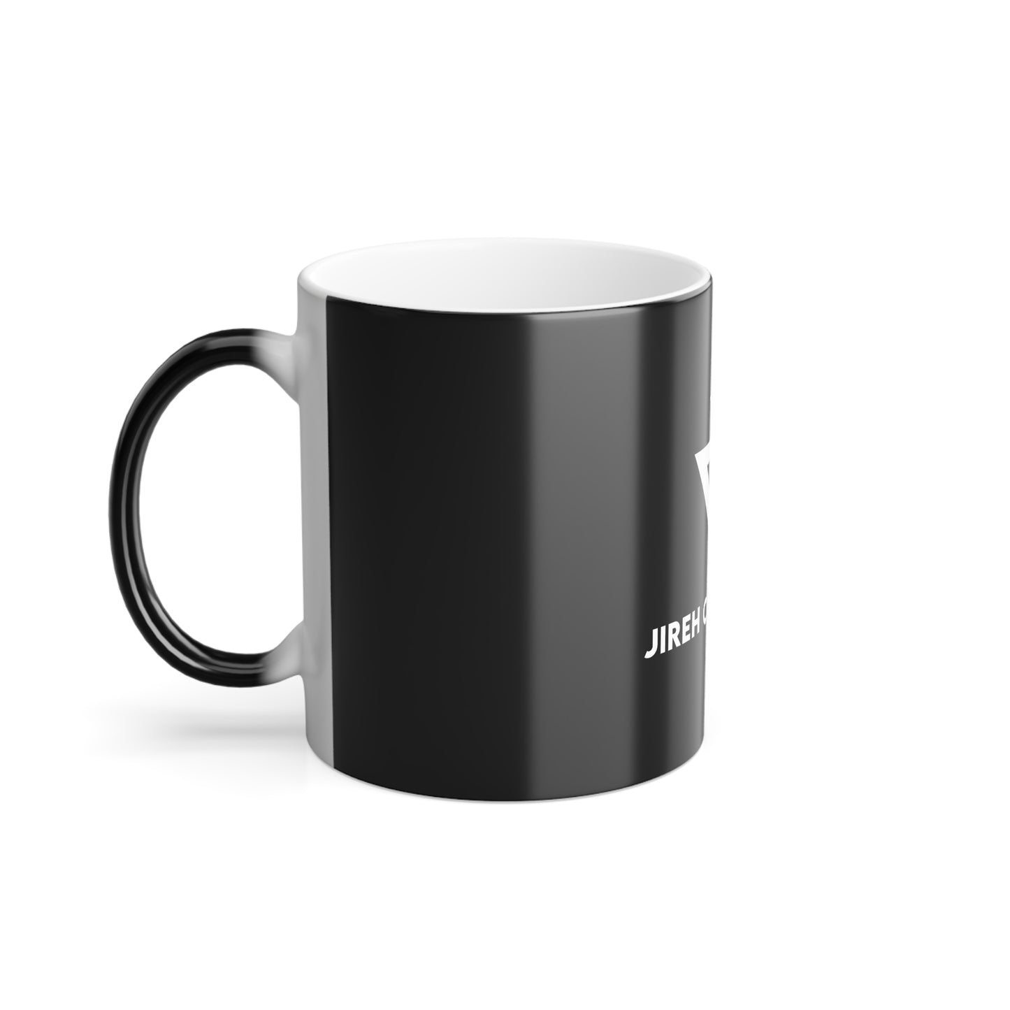 Color Morphing Mug, 11oz JC