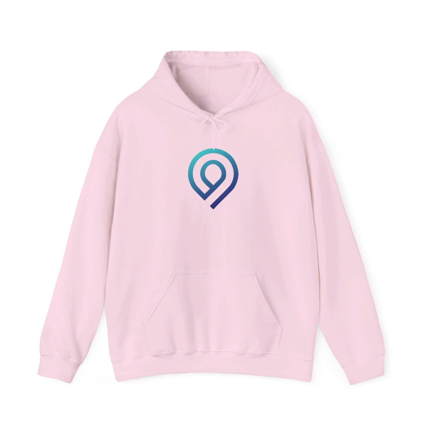 La Roca Logo Hooded Sweatshirt