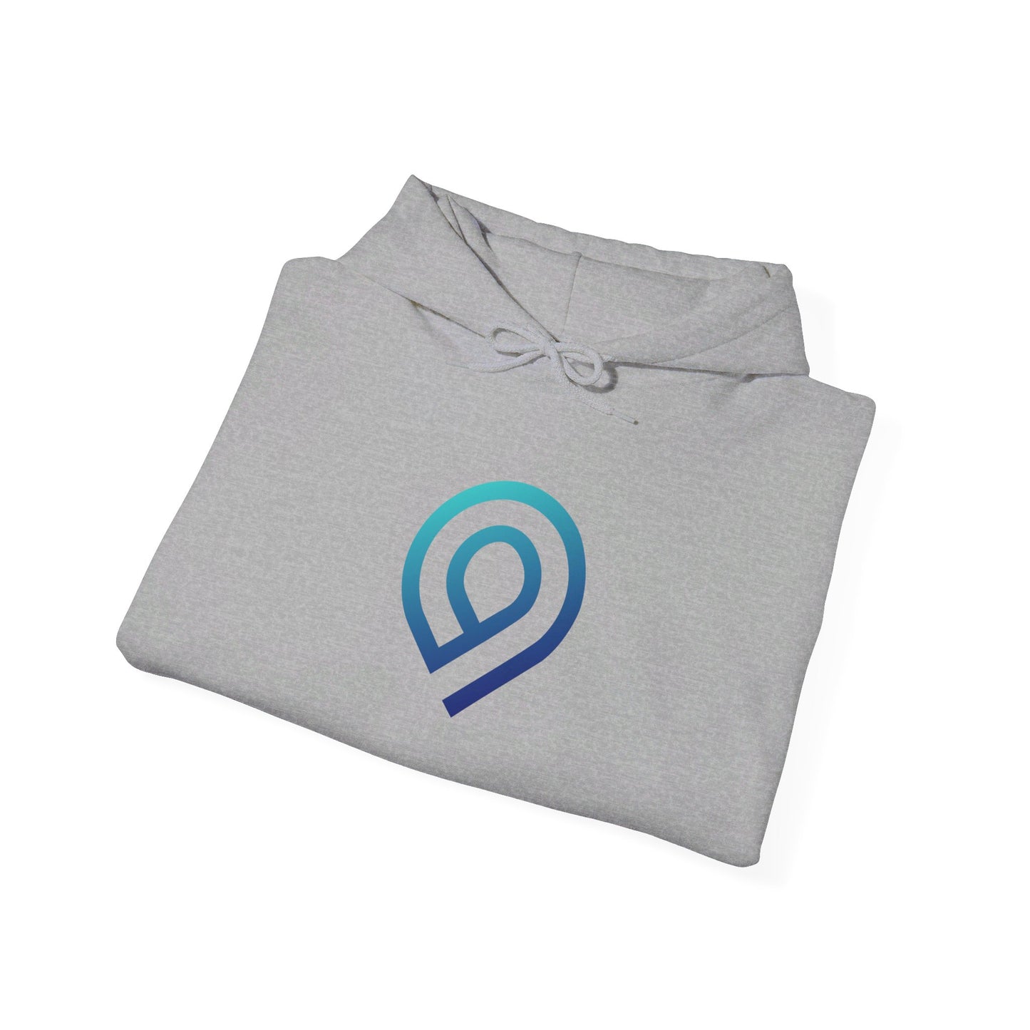 La Roca Logo Hooded Sweatshirt