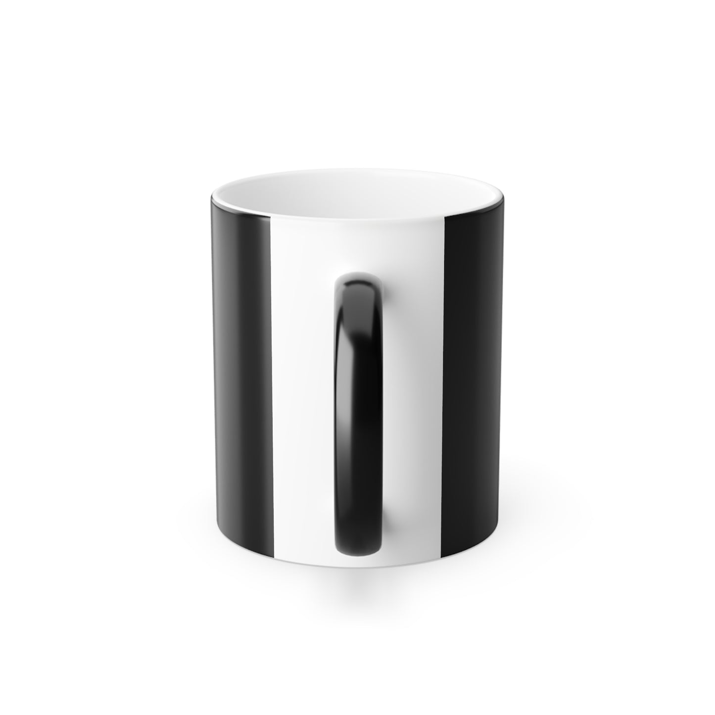 Color Morphing Mug, 11oz JC