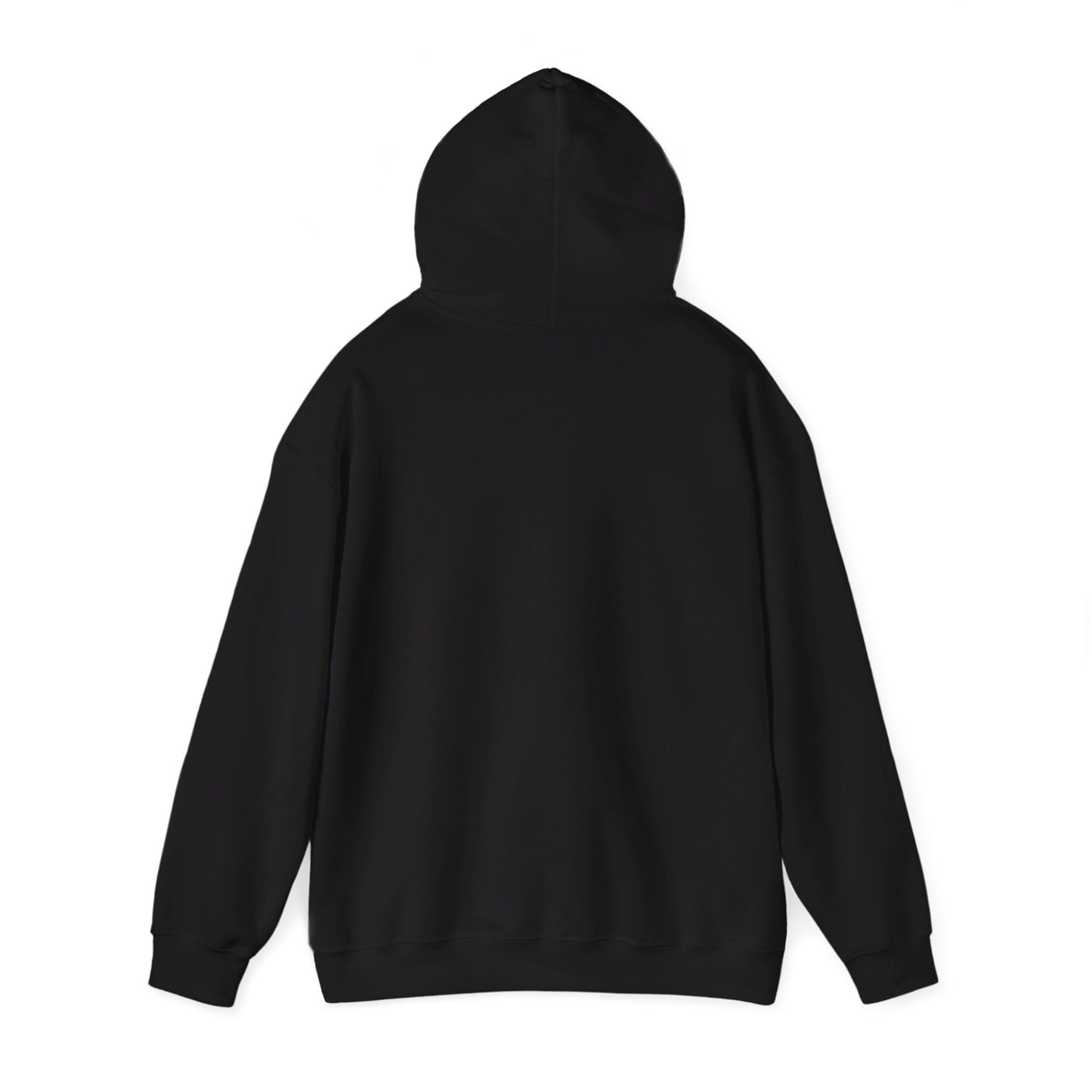 La Roca Logo Hooded Sweatshirt