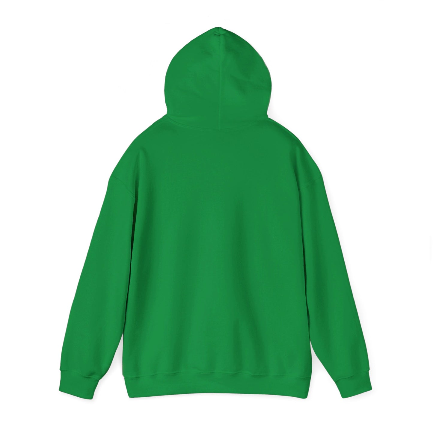 La Roca Logo Hooded Sweatshirt