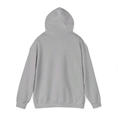 La Roca Logo Hooded Sweatshirt