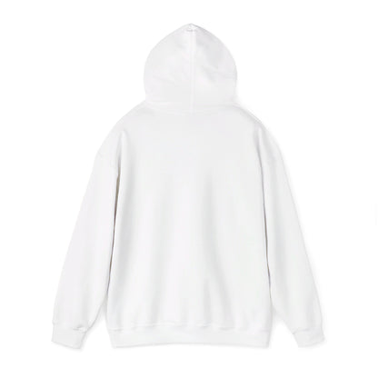 La Roca Logo Hooded Sweatshirt