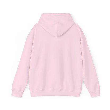 La Roca Logo Hooded Sweatshirt