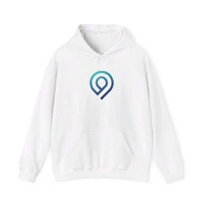 La Roca Logo Hooded Sweatshirt