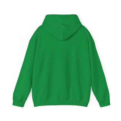 La Roca Logo Hooded Sweatshirt