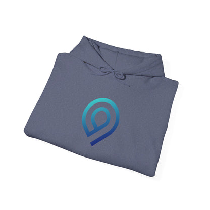 La Roca Logo Hooded Sweatshirt