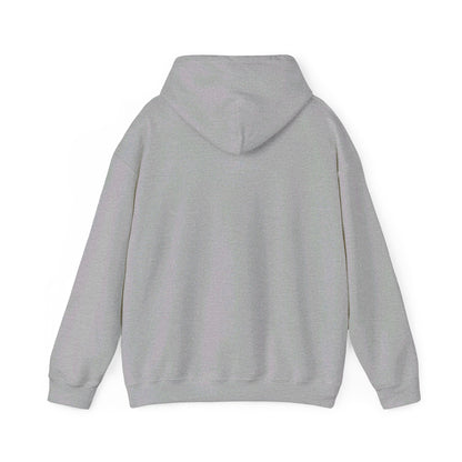 La Roca Logo Hooded Sweatshirt