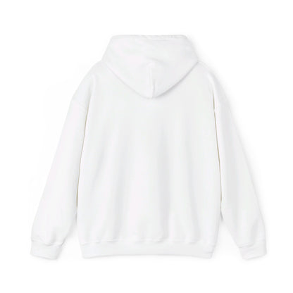 La Roca Logo Hooded Sweatshirt