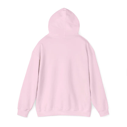 La Roca Logo Hooded Sweatshirt