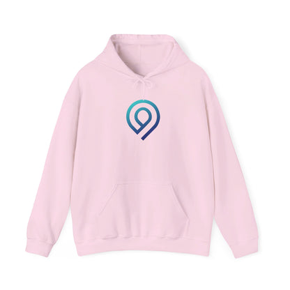 La Roca Logo Hooded Sweatshirt
