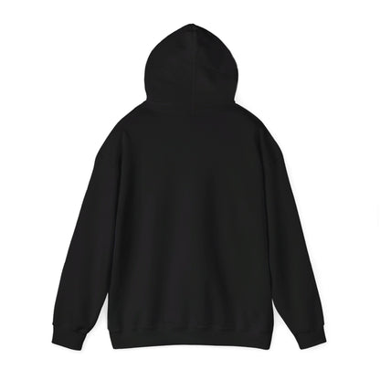 La Roca Logo Hooded Sweatshirt